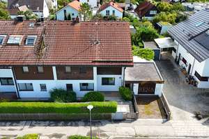 Ihr neues Domizil!
Große DHH mit bezauberndem Garten, Terrasse und Balkon in beliebter Lage/Baldham – Die vollständige Adresse der Immobilie erhältst du vom Anbieter., 85598 Vaterstetten – Vorschaubild 25
