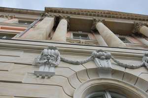 Die BELETAGE im Brockesschen Palais. Arbeiten und Leben mit Stil – Die vollständige Adresse der Immobilie erhältst du vom Anbieter., 14467 Nördliche Innenstadt, Potsdam – Vorschaubild 3