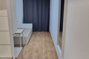 Möbliertes Studenten-Apartment in Mainz-Gonsenheim mit Stellplatz – Richard-Schirrmann-Straße 16, 55122 Hartenberg-Münchfeld, Mainz – Vorschaubild 3
