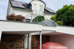 ***STILVOLLES ARCHITEKTENHAUS MIT EINLIEGERWOHNUNG*** – Die vollständige Adresse der Immobilie erhältst du vom Anbieter., 72138 Kirchentellinsfurt – Vorschaubild 16