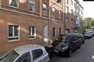 Gemütliche 1-Zimmer Wohnung in Düsseldorf – 40472 Rath, Düsseldorf – Vorschaubild 7