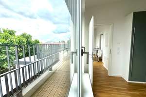 Stilvolle Penthousewohnung mit großer Terrasse – Fritz-Kirsch-Zeile 15, 12459 Oberschöneweide, Berlin – Vorschaubild 19