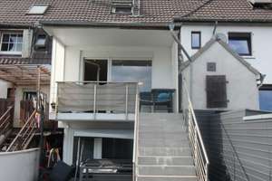 Duisburg - Hüttenheim, gemütliches saniertes Einfamilienhaus in ruhiger Lage – Die vollständige Adresse der Immobilie erhältst du vom Anbieter., 47259 Hüttenheim, Duisburg – Vorschaubild 2