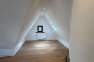*Schmuckstück am Fiedeler Platz in Döhren* - Traumhafte Maisonette mit 3 Zimmern in Döhren – Fiedelerstr. 22, 30519 Döhren, Hannover – Vorschaubild 16