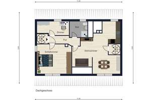 Mehrgenerationenhaus oder Kapitalanlage? Großzügiges 2–3 Familienhaus mit ca. 235 m² Wohnfläche – Die vollständige Adresse der Immobilie erhältst du vom Anbieter., 93309 Kelheim – Vorschaubild 42