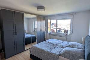 Lichtdurchflutete 3-Zimmer-Wohnung mit eigenem Garten & Garage – Sandforter Weg 98, 59379 Selm – Vorschaubild 14