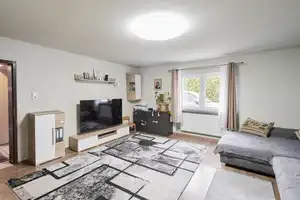 Freistehendes modernes Einfamilienhaus mit drei Garagen in ruhiger Lage von Mechernich – Euskirchen (Kreis) – Vorschaubild 4