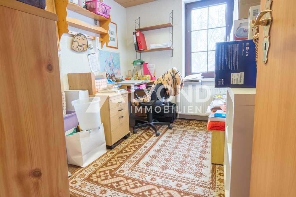 Immobilie in Bleicherode - Solides Reiheneckhaus mit Nebengelass und Kamin in Bleicherode! - Bild 6