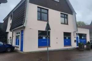 2 Zimmer Wohnung Top Zustand in Lübeck - Kücknitz Nähe Travemünde