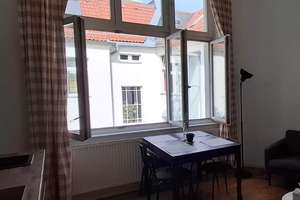 Frisch renoviertes 1,5-Zimmer-Apartment in hervorragendem Zustand – Bötzowstraße 57, 10407 Prenzlauer Berg, Berlin – Vorschaubild 3
