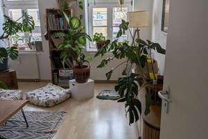 Vom 18.5. - 30.06.  – Tegernseer Landstraße 42, 81541 Obergiesing, München – Vorschaubild 4