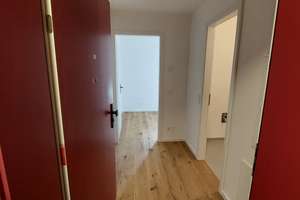 Neubau Wohnung mit 1,5 Zimmern und Terrasse in München Riem – Erdinger Str. 1a, 81829 Trudering-Riem (Ortsteil), München – Vorschaubild 6