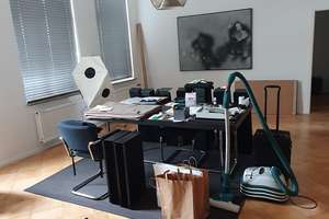 3,5-Zimmer-Wohnung in zentraler Lage von Mönchengladbach – Eickener Straße 85, 41061 Eicken, Mönchengladbach – Vorschaubild 5