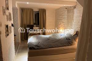 Tauschwohnung: Super schöne Maisonette 3 Zi. Whg mit Garten -mind. ab 2 Zi. – Die vollständige Adresse der Immobilie erhältst du vom Anbieter., 76137 Südweststadt, Karlsruhe – Vorschaubild 20