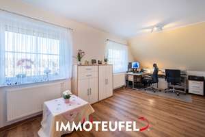 Ihr neues Zuhause – durchdacht, gemütlich und vielseitig nutzbar – mit Fußbodenheizung und Einbauküc – Die vollständige Adresse der Immobilie erhältst du vom Anbieter., 9385 Erlbach-Kirchberg – Vorschaubild 14