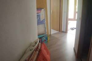 Charmante 2-Zimmer-Wohnung in ruhiger Lage mit TG-Stellplatz in Nußloch – Die vollständige Adresse der Immobilie erhältst du vom Anbieter., 69226 Nußloch – Vorschaubild 7