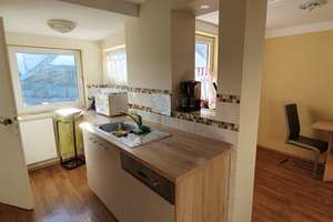 Helle 3-Zimmer-Wohnung in Reutlingen – Gomaringer Straße 1, 72770 Ohmenhausen, Reutlingen – Vorschaubild 1