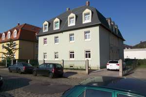 Gepflegte 2-Zimmer-Wohnung in Dresden-Mickten mit Balkon zum Garten – 1139 Mickten, Dresden – Vorschaubild 14