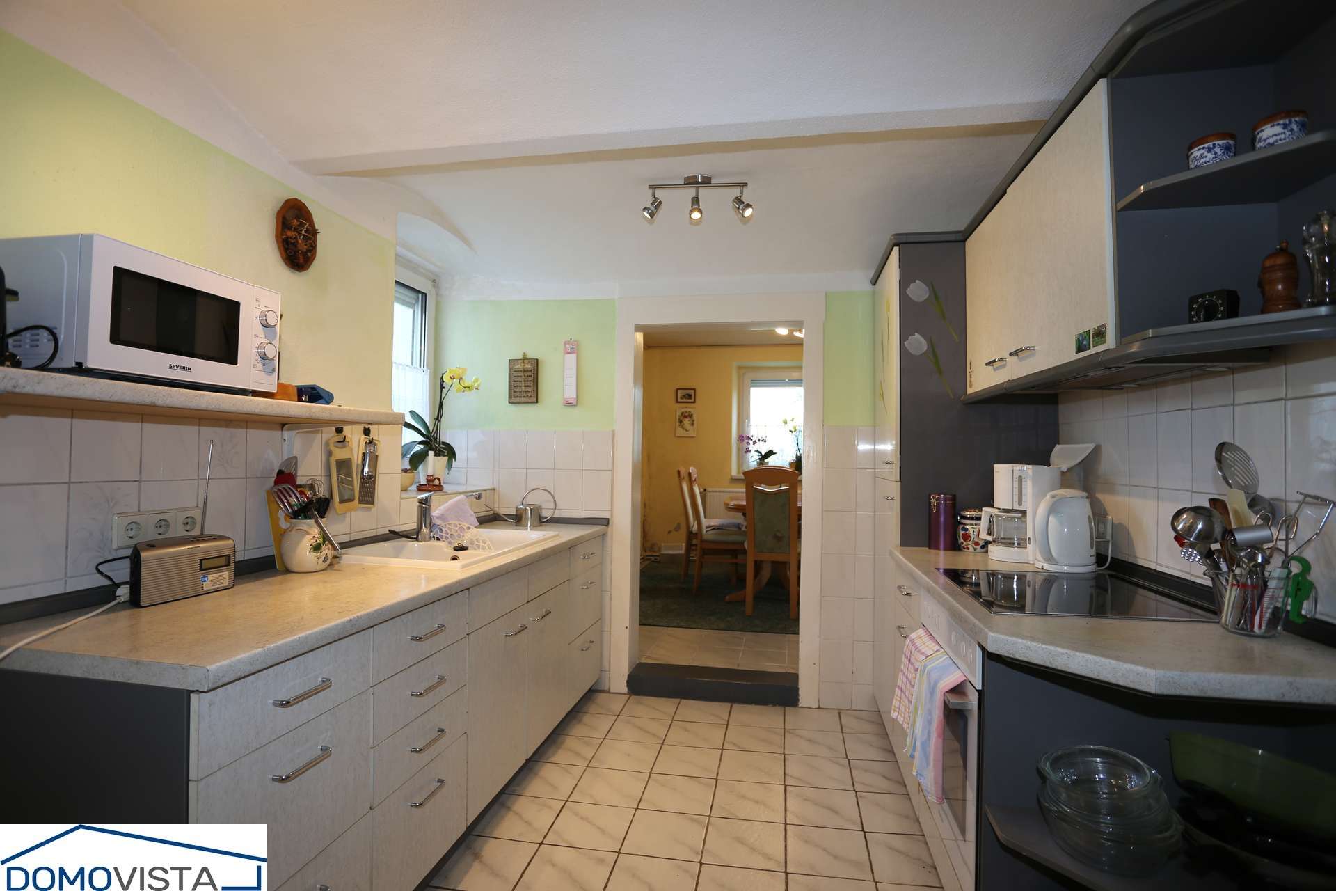 Immobilie in Markersdorf - Charmanter Dreiseitenhof in Pfaffendorf! - Bild 9