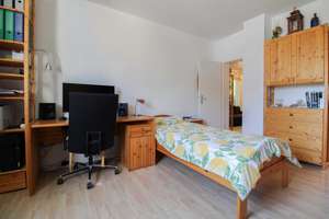 Schön geschnittene 3-Zimmer-Wohnung mit Wohlfühlfaktor im Grünen für Kapitalanleger und Selbstnutzer – Die vollständige Adresse der Immobilie erhältst du vom Anbieter., 44319 Kurl-Husen, Dortmund – Vorschaubild 4