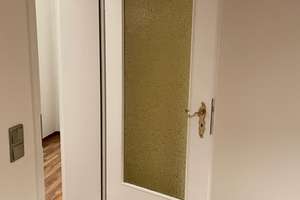 Blick ins Grüne: Schöne 2-Zimmer-Wohnung in Oberkassel/Balkon – Die vollständige Adresse der Immobilie erhältst du vom Anbieter., 40545 Oberkassel, Düsseldorf – Vorschaubild 5
