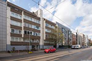 Zwei vermietete 1-Zi.-ETW inmitten von Düsseldorf-Düsseltal zzgl. 1x TG-Stellplatz – Die vollständige Adresse der Immobilie erhältst du vom Anbieter., 40237 Düsseltal, Düsseldorf – Vorschaubild 14