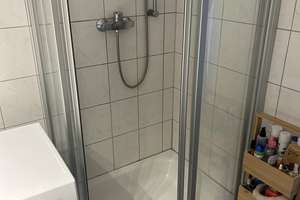 Attraktive 2 Zimmer - Dachgeschosswohnung mit K-D-B in Düsseldorf-Bilk – Färberstraße 114, 40223 Bilk, Düsseldorf – Vorschaubild 14