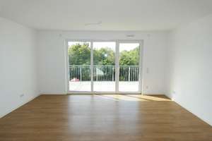 Moderne 4-Zimmer-Dachgeschoss-Wohnung mit Einbauküche und Aufzug – 51377 Steinbüchel, Leverkusen – Vorschaubild 2
