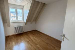 5 Zi. Maisonette Wohnung mit Balkon & Terrasse im Herzen von Steinen – Lörracher Str. 5, 79585 Steinen – Vorschaubild 11
