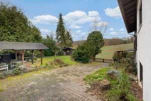 Ober-Ramstadt/Hahn: Großzügiges Einfamilienhaus in Feldrandlage – Darmstadt-Dieburg (Kreis) – Vorschaubild 4