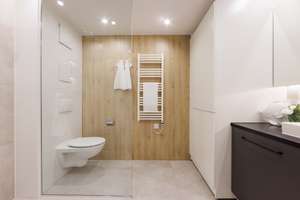 Schöne 2-Zimmer-Wohnung mit Balkon in Augsburg – Tunnelstraße 95, 86156 Kriegshaber, Augsburg – Vorschaubild 2