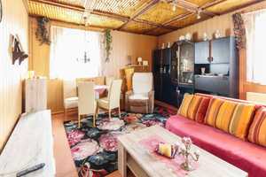 Gemütliches 4-Zimmer-Zuhause in zentraler Top-Lage von Ronneburg – Greiz (Kreis) – Vorschaubild 3