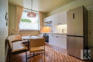 Bungalowcharme auf großzügigem Eckgrundstück in Detmerode – Die vollständige Adresse der Immobilie erhältst du vom Anbieter., 38444 Detmerode, Wolfsburg – Vorschaubild 9