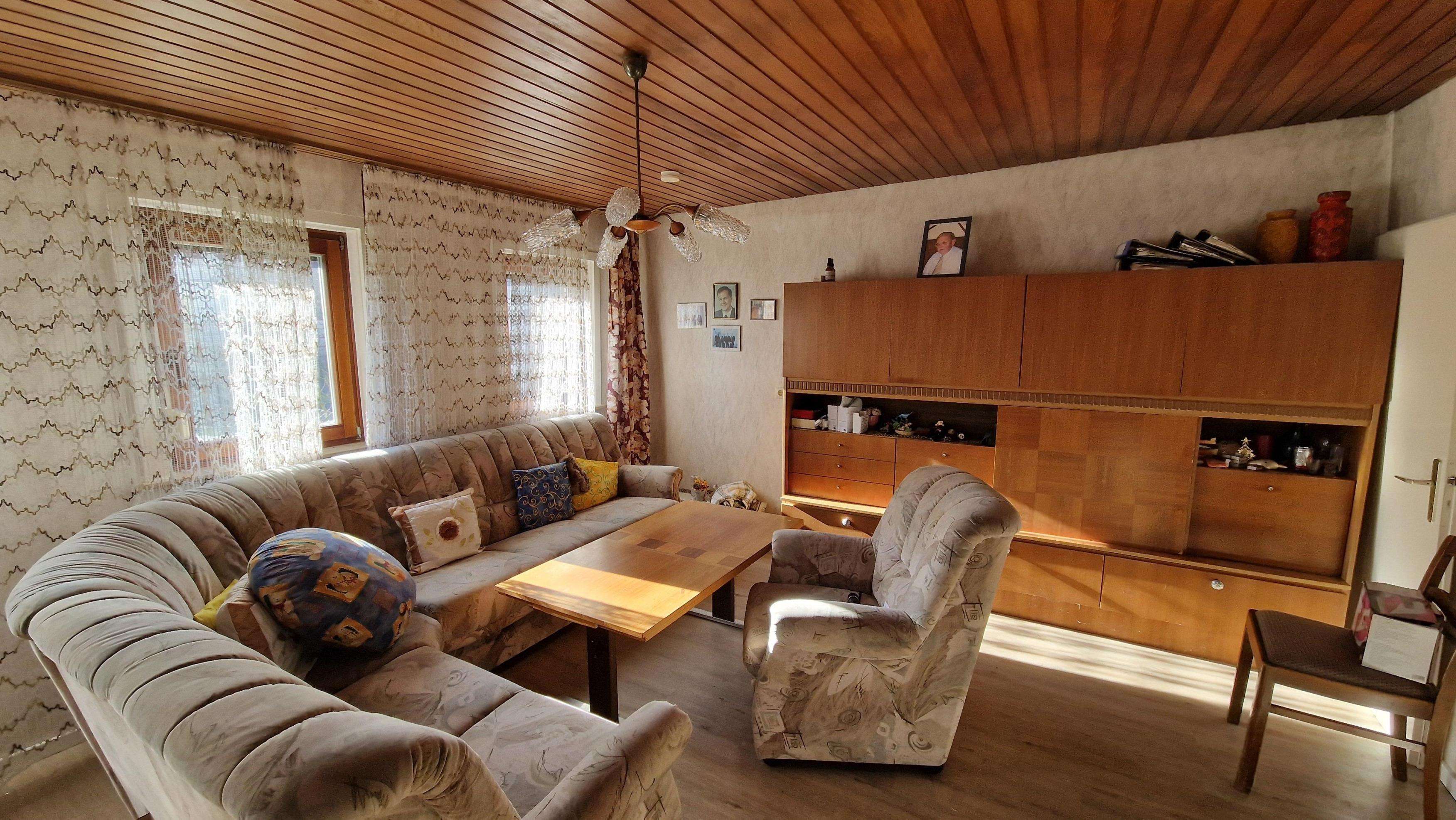 Immobilie in Ölbronn-Dürrn - 1 FH Fachwerkhaus in Ölbronn-Dürrn - Bild 6