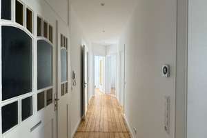 Sanierte Traumwohnung mit 4 Zimmern in Linden zu verkaufen. – 30451 Linden-Nord, Hannover – Vorschaubild 20