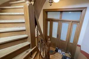 Zeitlose Eleganz: Denkmalgeschützte Villa in bester Lage von Markkleeberg – Die vollständige Adresse der Immobilie erhältst du vom Anbieter., 4416 Markkleeberg – Vorschaubild 29