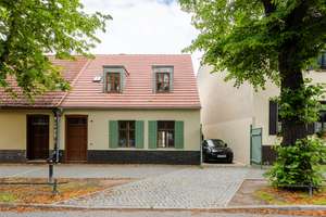 Historisches Weberhaus in Babelsberg – stilvoll saniert mit modernem Wohnkomfort – Die vollständige Adresse der Immobilie erhältst du vom Anbieter., 14482 Babelsberg Süd, Potsdam – Vorschaubild 2
