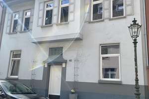 Renovierte (in 2024)  2-Zimmer-Wohnung in Derendorf. Kaufen ohne Provision.