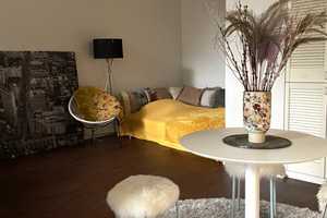 Wunderschöne Studio Wohnung in der Oststadt! – Sophienstraße 16, 68165 Mannheim – Vorschaubild 3