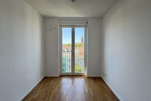 Lichtdurchflutete 4-Raum-Wohnung mit Einbauküche und Balkon – Am See 1, 1067 Wilsdruffer Vorstadt/Seevorstadt-West, Dresden – Vorschaubild 4