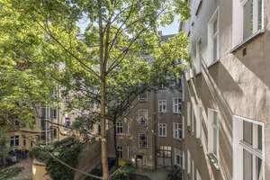 Zentrale 1‑Zimmerwohnung mit geplantem Balkon in ruhiger Innenhoflage - Keine Käuferprovision – Lenbachstr. 9, 10245 Friedrichshain, Berlin – Vorschaubild 12