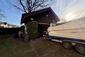 Mehrfamilienhaus mit Gewerbe, Lagerhalle und großem Grundstück – Entwicklungspotenzial – Die vollständige Adresse der Immobilie erhältst du vom Anbieter., 47169 Fahrn, Duisburg – Vorschaubild 17