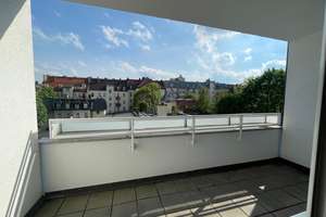 Modernes Wohnen in Schwabing: 3-Zimmer-Wohnung mit Balkon – Destouchesstraße 65, 80796 Am Luitpoldpark, München – Vorschaubild 8