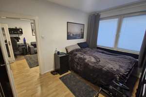 Helle 2-Zimmer-Wohnung in der Hannover-Südstadt – An der Questenhorst 15A, 30173 Südstadt, Hannover – Vorschaubild 3