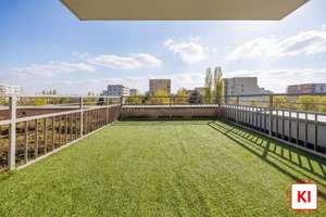 Moderne Wohnung mit Dachterrasse und großer Loggia – Die vollständige Adresse der Immobilie erhältst du vom Anbieter., 80937 Am Hart, München – Vorschaubild 4