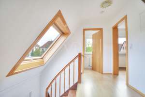 Haus statt Wohnung - schnuckeliges Einfamilienhaus mit schönem Garten – Die vollständige Adresse der Immobilie erhältst du vom Anbieter., 74177 Bad Friedrichshall – Vorschaubild 14
