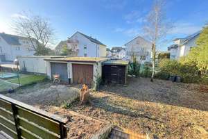 ** Achtung Handwerker **
Außergewöhnliche Doppelhaushälfte mit Terrasse, Garten und Garage – Die vollständige Adresse der Immobilie erhältst du vom Anbieter., 63165 Mühlheim am Main – Vorschaubild 4