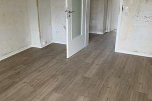 Teilsanierte 3,5 Zimmer-Whg. mit Balkon zum 01.11.2026 – Hultschiner Straße 135, 47055 Wanheimerort, Duisburg – Vorschaubild 5