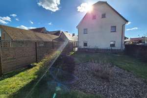 MFH mit 3 WE, Nebengebäude, großem Grundstück mit Entwicklungspotenzial in Rothenburg O.L. – Die vollständige Adresse der Immobilie erhältst du vom Anbieter., 2929 Rothenburg/Oberlausitz – Vorschaubild 2