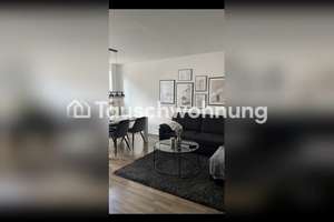 Tauschwohnung: 2,5 Zimmer mit Balkon gegen mind. 35qm